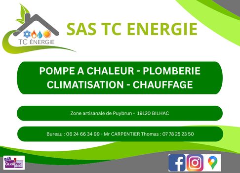 TC ENERGIE
